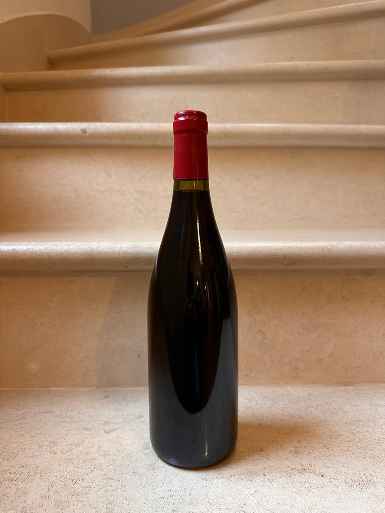 2008 E. Reynaud, Fonsalette - Cotes du Rhone - 1 Î¦Î¹Î¬Î»Î· (0,75L) #1.0