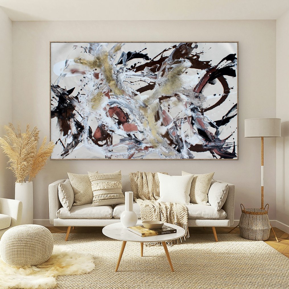 Karolina Glinkowska - "The Mocca Eclipse" #3.2