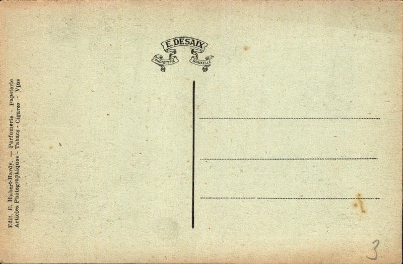 Βέλγιο - Wallonië - Καρτ-ποστάλ (147) - 1900-1960 #1.0