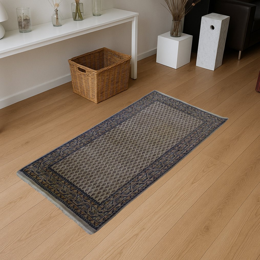 Mir- No-Reserve - rengjort - Tæppe - 155 cm - 95 cm #3.2