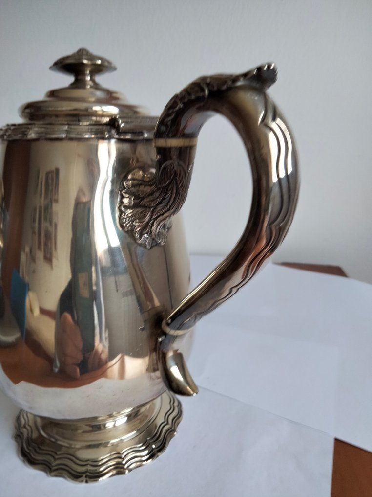 Ibric - .925 argint - ARGINT 925 STERLING #4.3