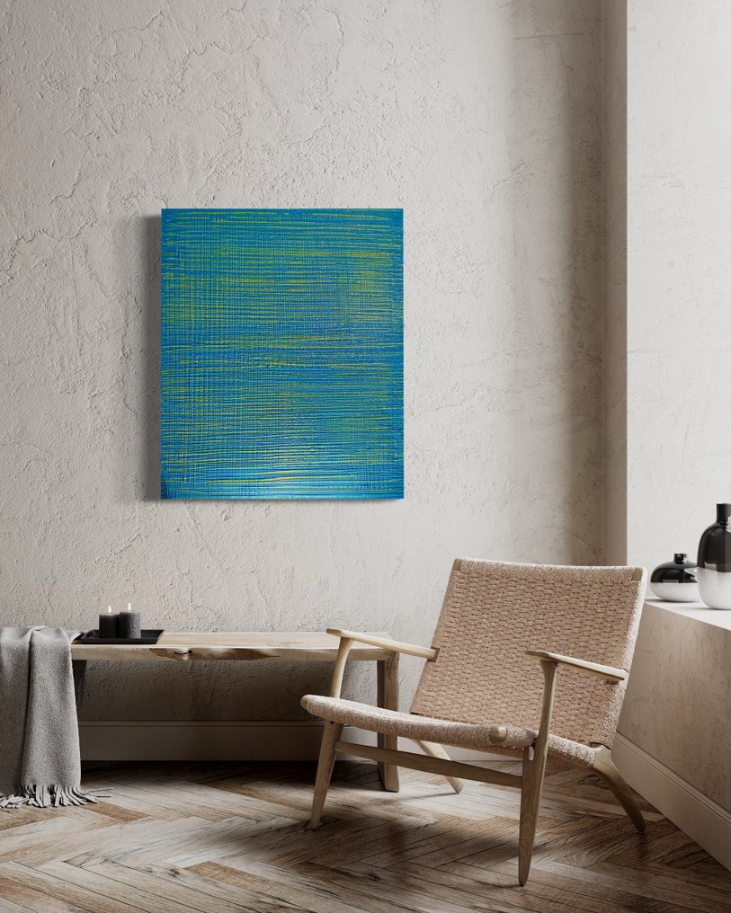 Ronan Martin - Above the Skyscrapers #1.0