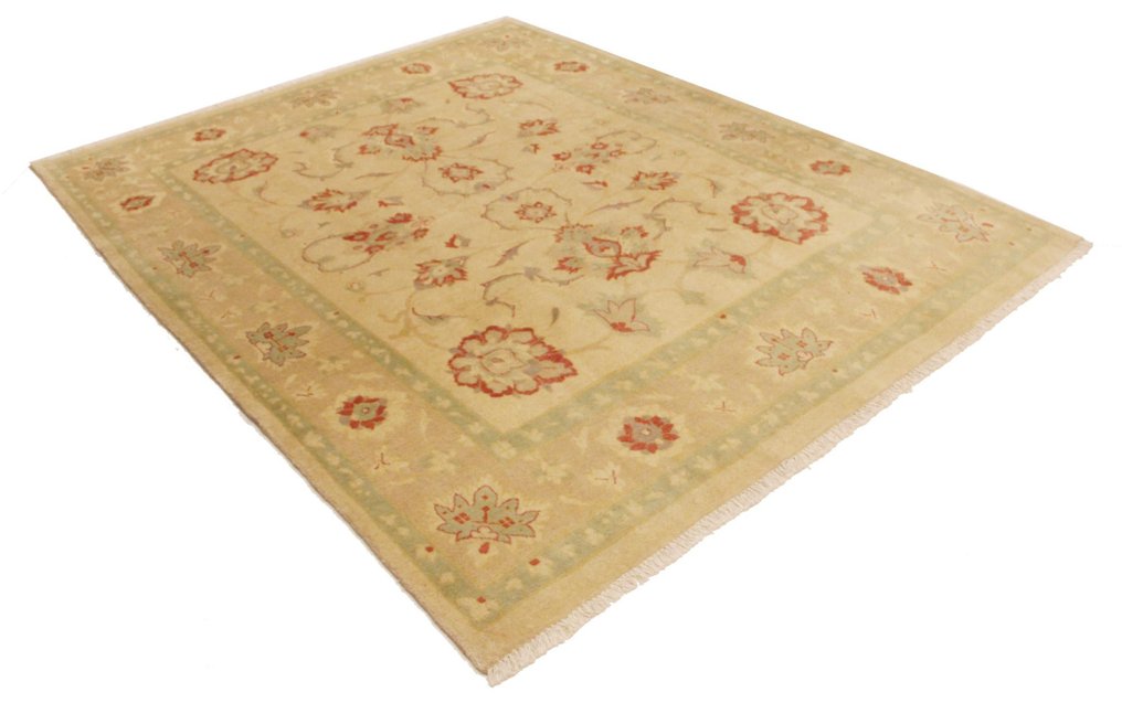 Ziegler - 小地毯 - 260 cm - 205 cm #2.1