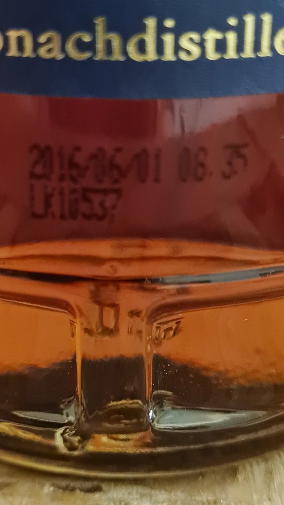 Glendronach 18 years old Allardice  - b. 2016  - 700ml #1.0