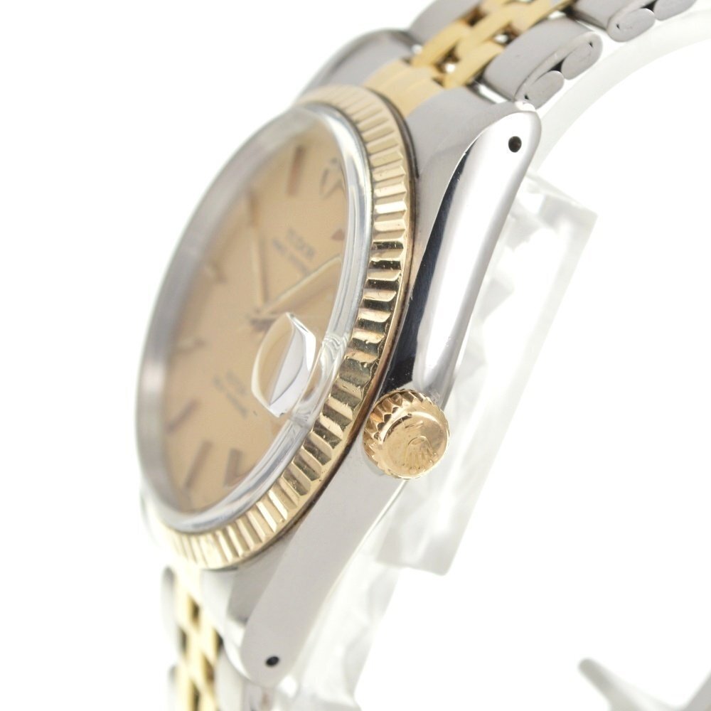 Tudor - Prince Oysterdate - 74033 - Men - 1990-1999 #2.1