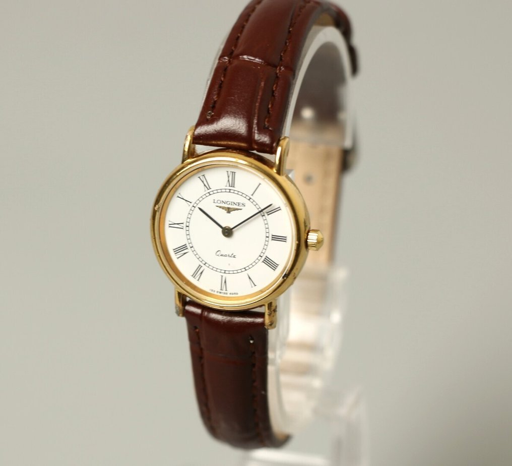 Longines - Unknown - Nincs minimálár - 20230087 - Női - 1990-1999  #3.2
