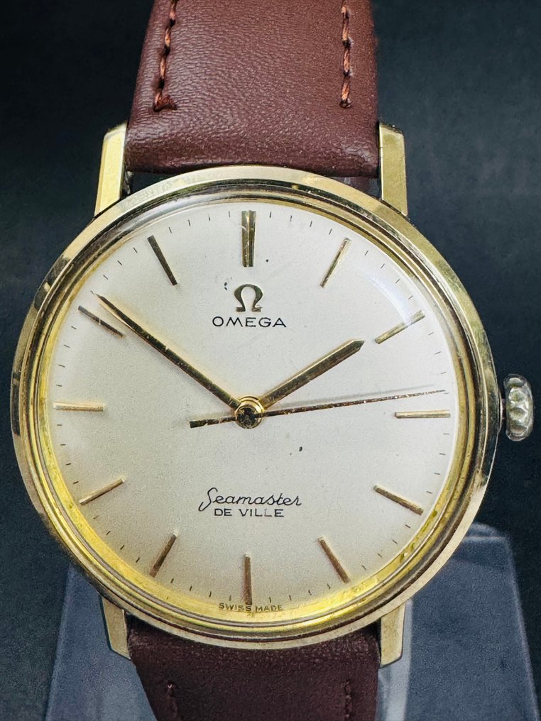 Omega - Seamaster - Men - 1970-1979 #1.0
