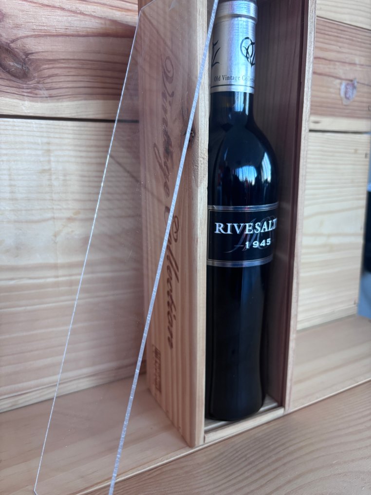 1945 Rivesaltes - Ρουσιγιόν - 1 Jennie (0,5L) #1.0