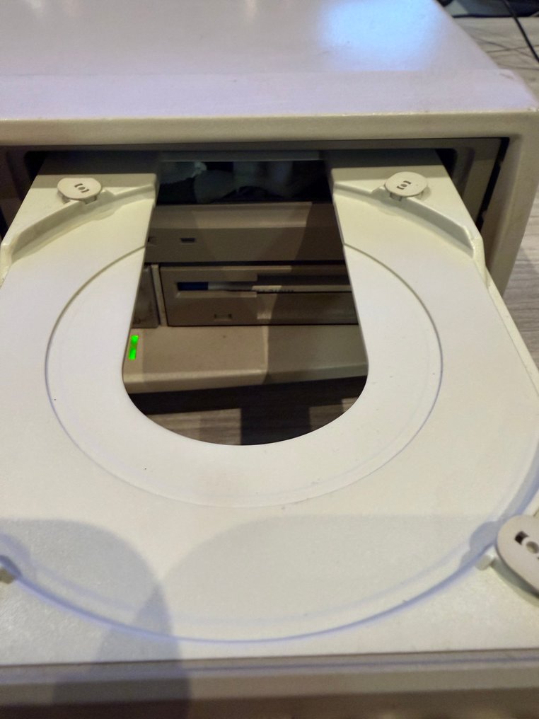 Olivetti Xana S3-120 - Computador #1.0