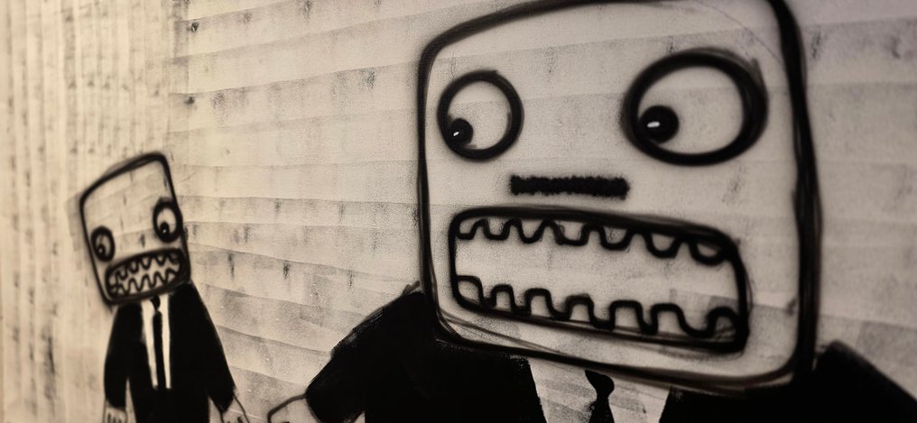 Bart Hamelink - They Share More #4.3