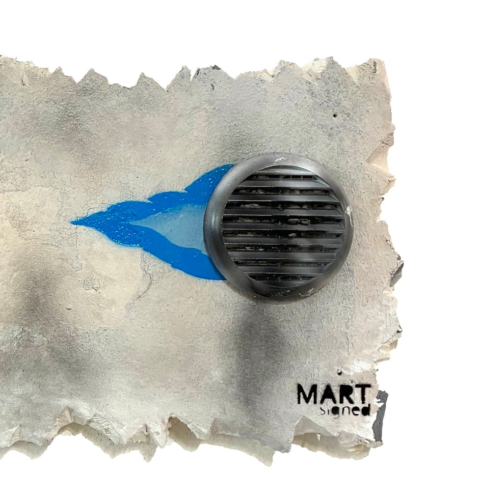 Mart Signed - RYU STREET FIGTHER #4.3