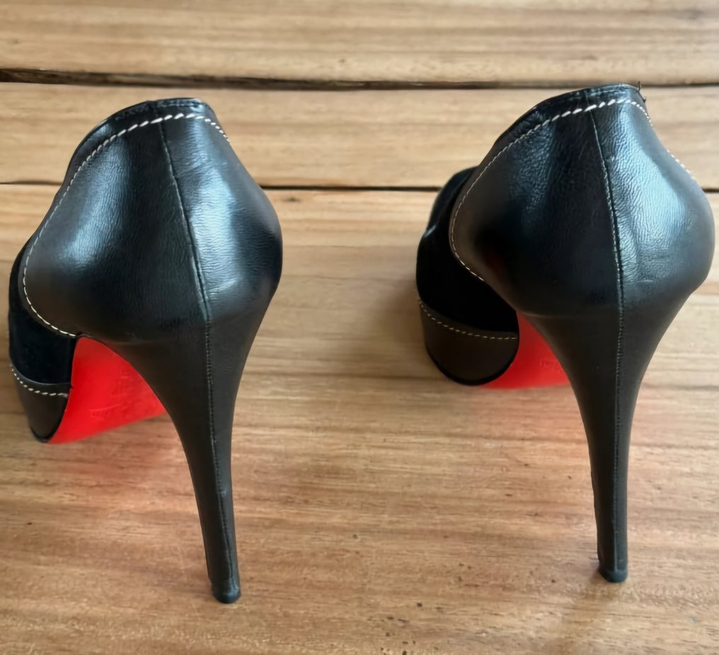 Christian Louboutin - Pumps - Size: EU 38 #3.2