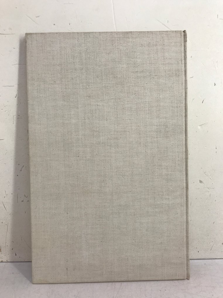 [La Compagnie Typographique] / Ernest Renan - Prière sur l'Acropole‎ [1/88 sur vélin] - 1951 #3.2