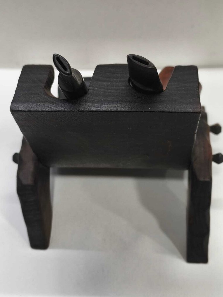 No reserve price - Pipe - Bruyere and others -  (3) #3.2