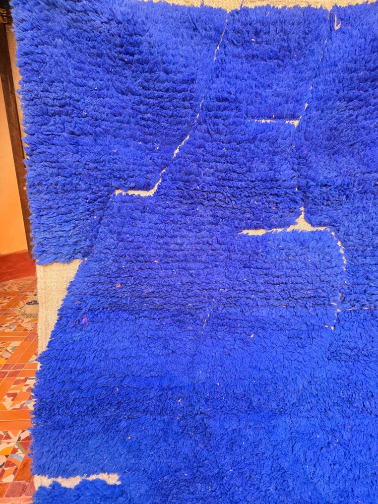 Labboho - Szőnyeg - 150 cm - 100 cm #1.0