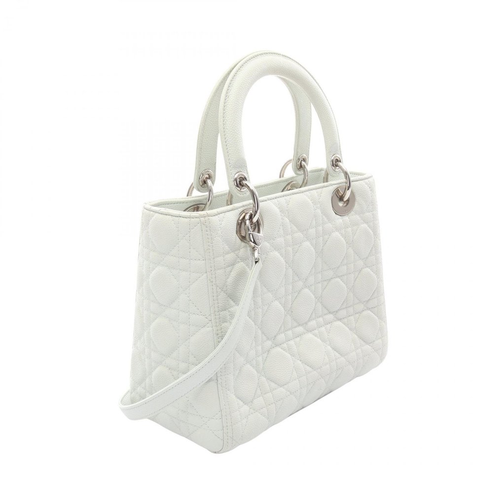 Christian Dior - LADY DIOR Christian Dior - Τσάντα #1.0