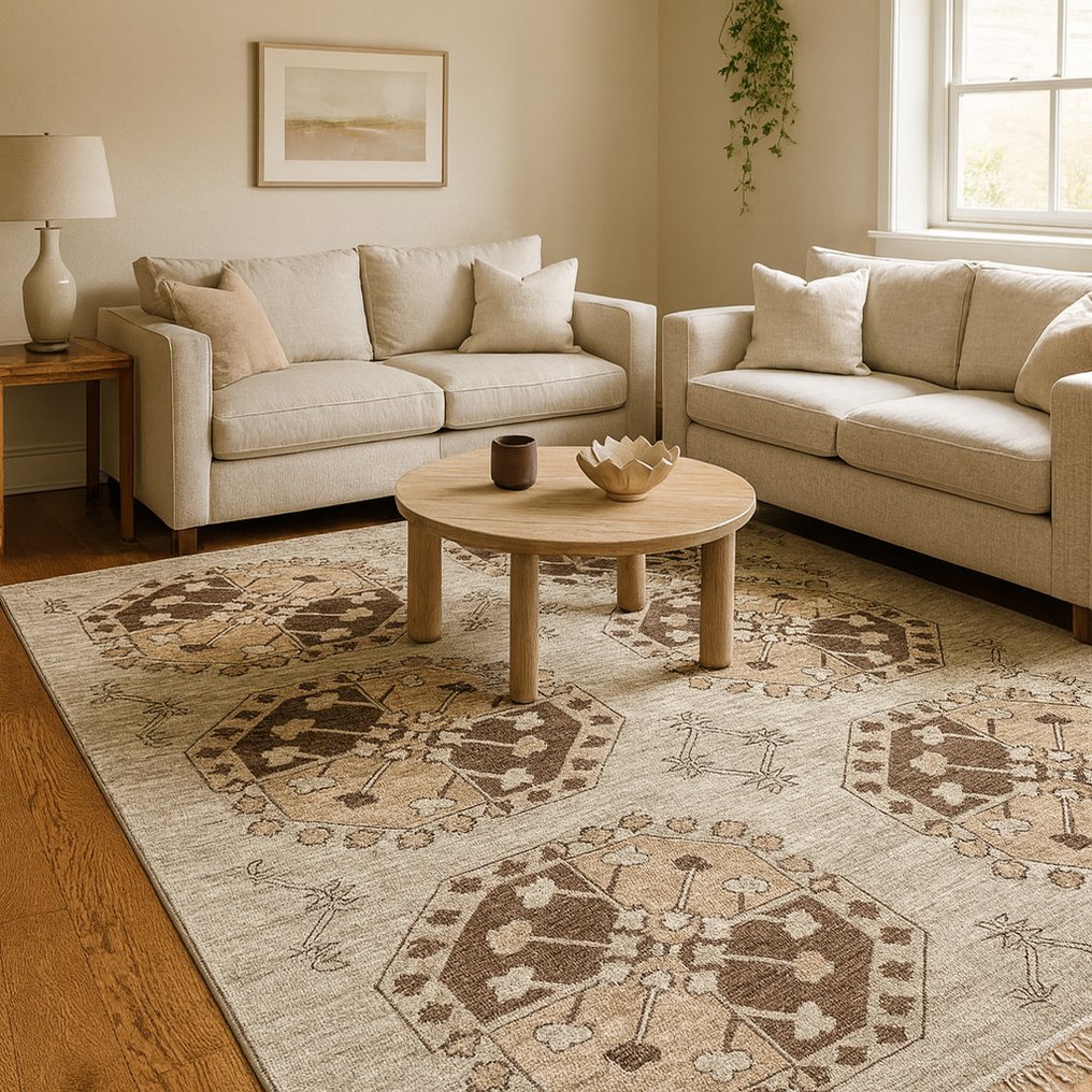 Ziegler - Χαλί - 175 cm - 116 cm #1.0