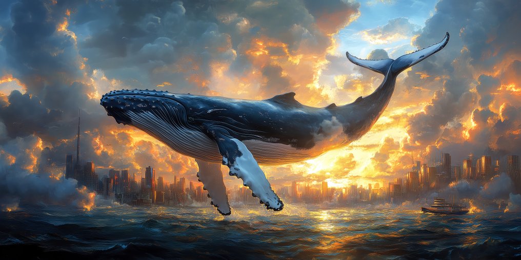 Iconica - Dream of the Giant · XXL #1.0