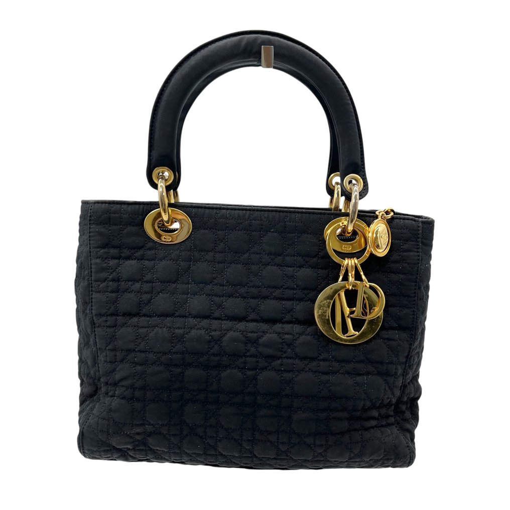 Christian Dior - Lady Dior - Τσάντα #1.0