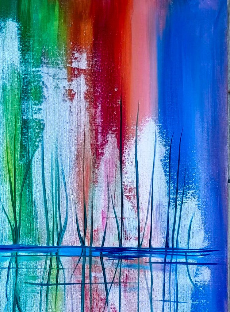 Giorgio Bergallo - BIANCORE #1.0