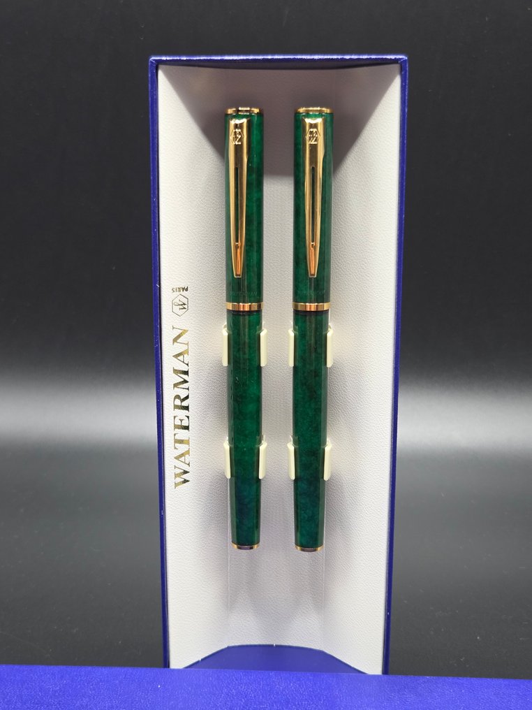 Waterman - Apostrophe - No reserve price - Pen #1.0