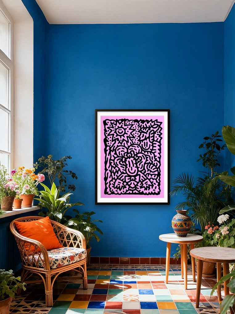 Nuno Barbedo (1983) - Childhood freedom #2.1