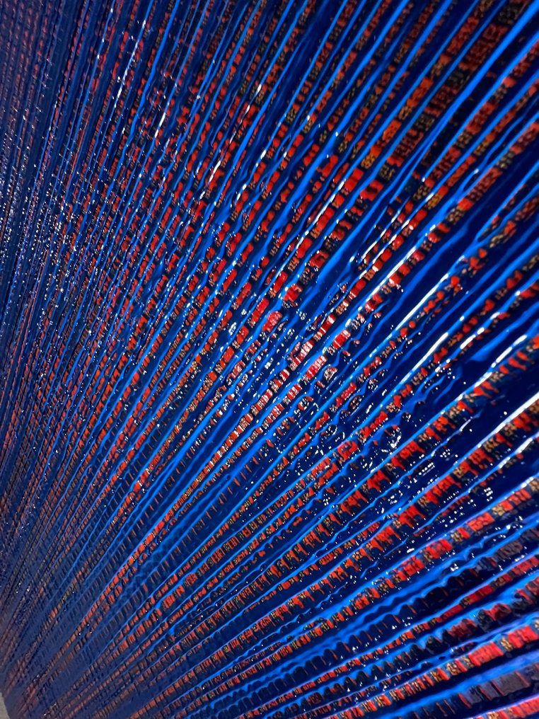 Ronan Martin - Sunshine over Capri #3.2