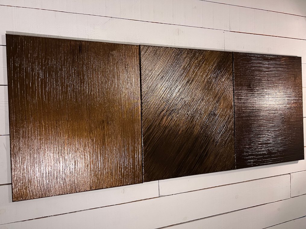 Ronan Martin - Twilight - XXL #1.0