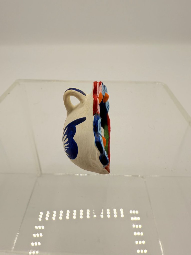 crèche - Faïence - 2000-2010 #3.2