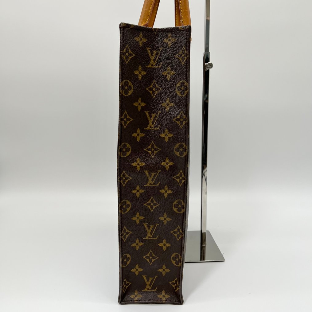 Louis Vuitton - Monogram - Torebka #4.3