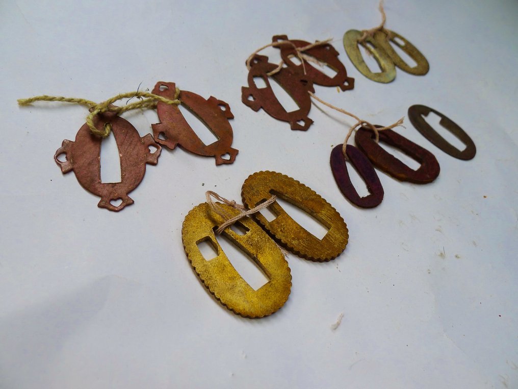 11把军用刀，刀剑、脇差、短刀 - 日本 - 20世纪 #2.1