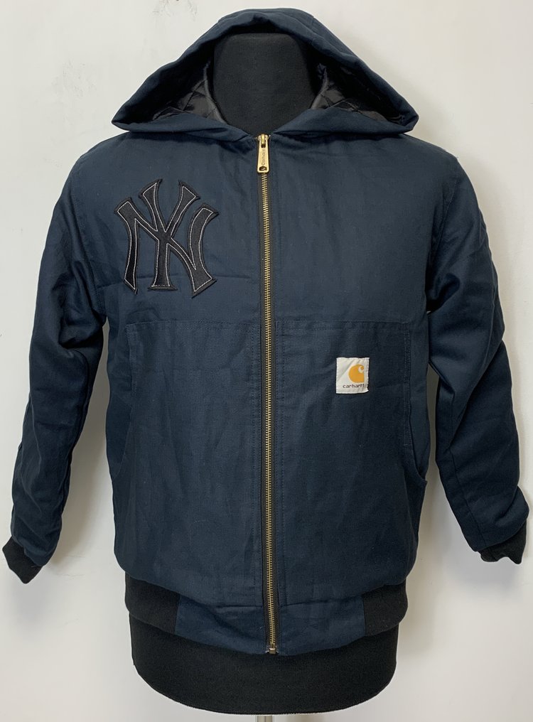 Carhartt - Casaco Bomber - New with tags #1.0