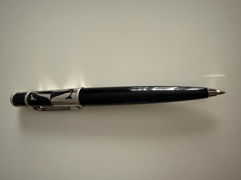 Cartier - 圓珠筆 #2.1