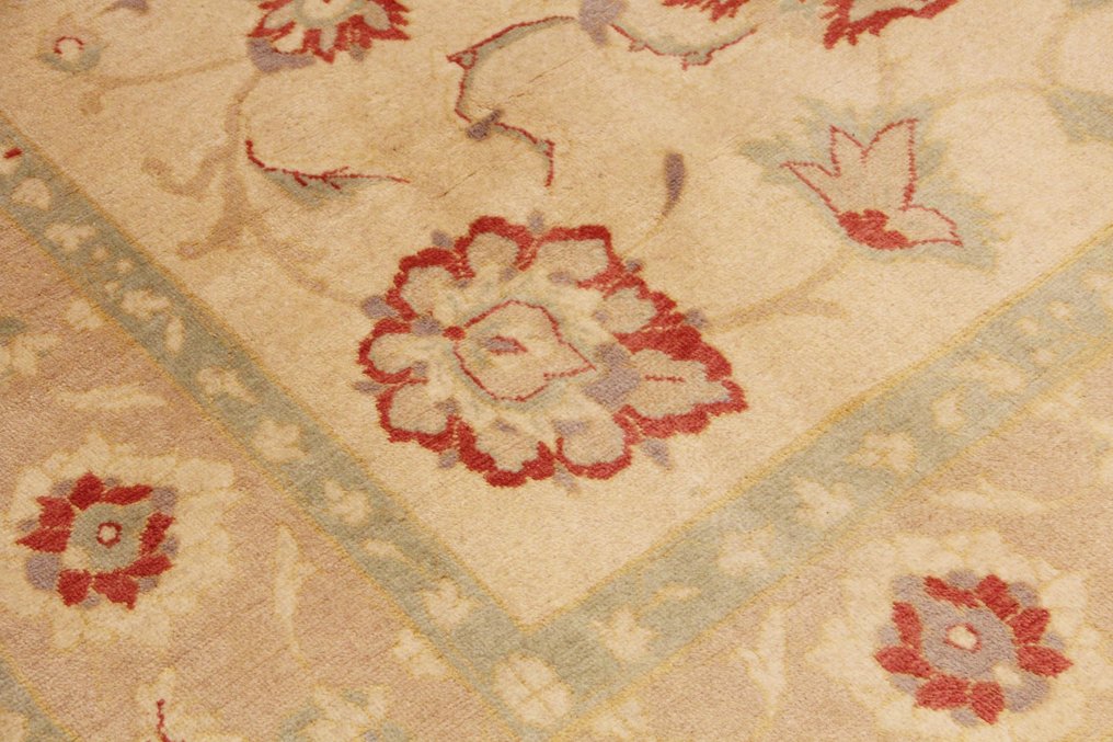 Ziegler - 小地毯 - 260 cm - 205 cm #4.3