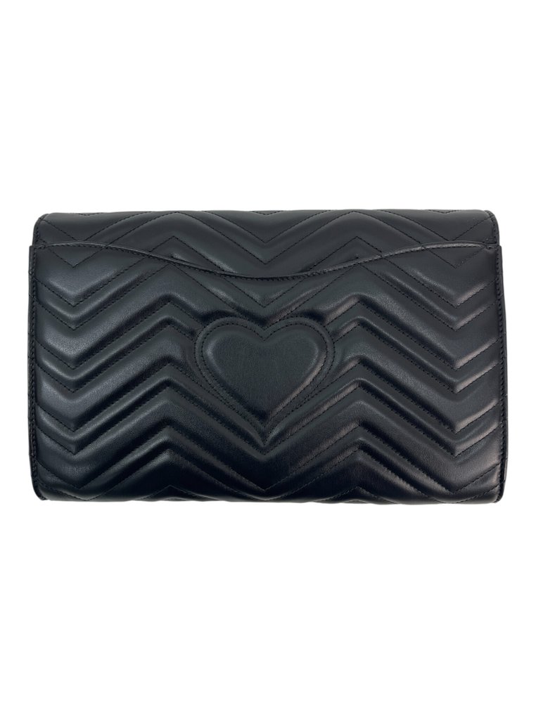 Gucci - Pochette GG Marmont - Torebka #1.0