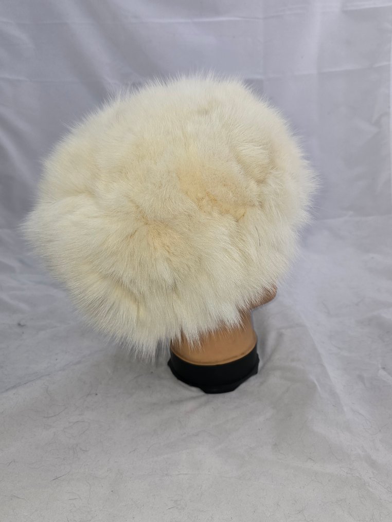 Saga Furs - Καπέλο - Αλεπού #3.2