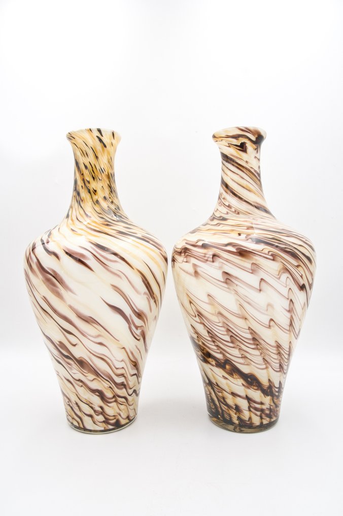 Vase (2) - Glas #1.0