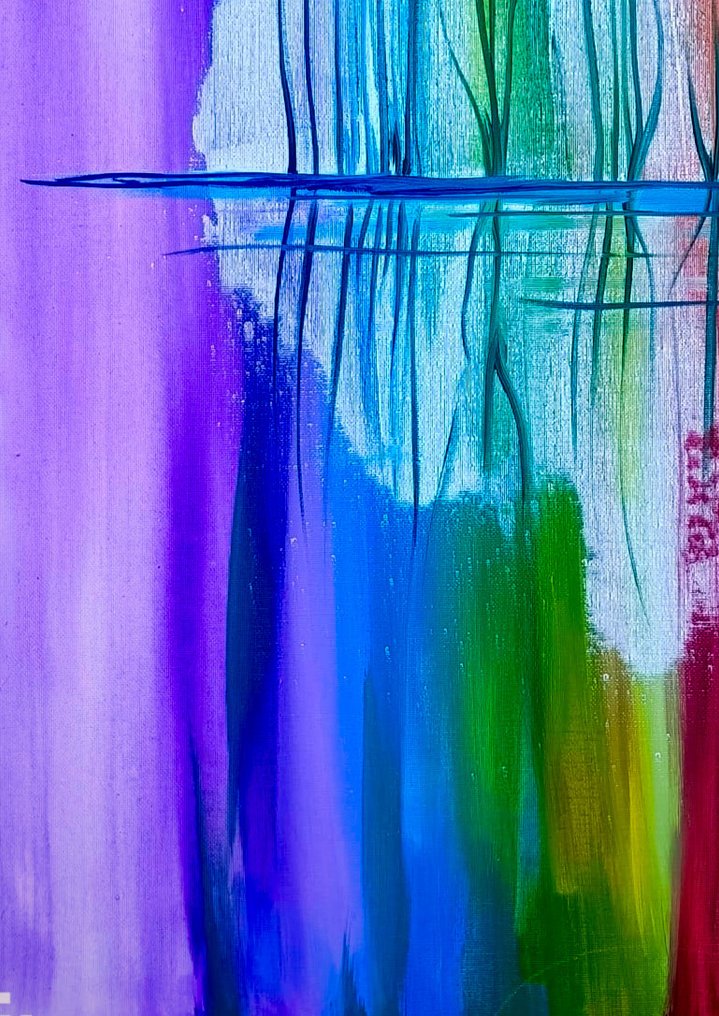 Giorgio Bergallo - BIANCORE #4.3