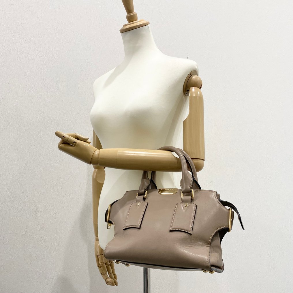 Burberry - Handbag #1.0