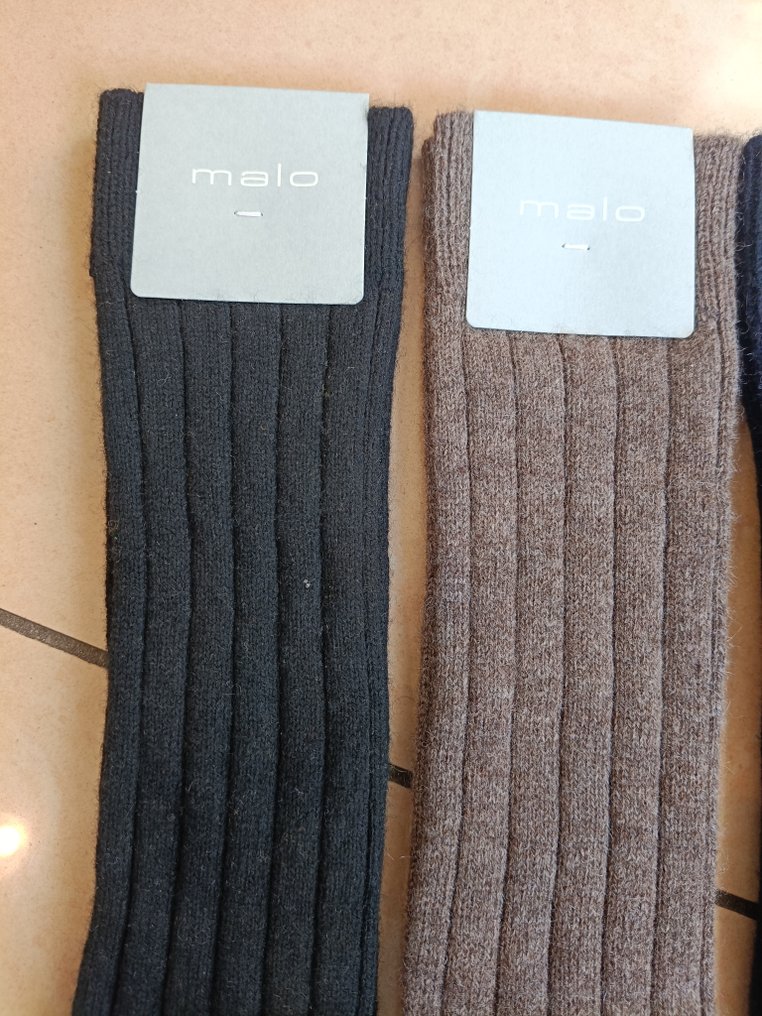 malo - 时尚配饰套装 #3.2