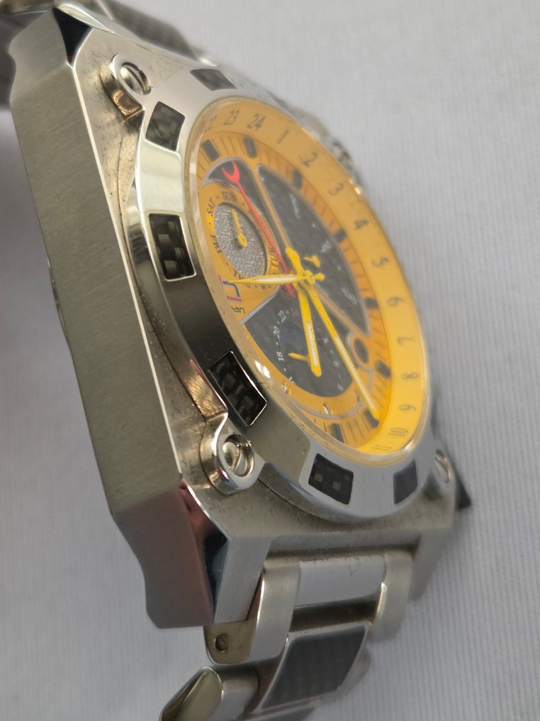 DeLorean - DL05-4004 - 没有保留价 - 039/500 DMC Zurück in die Zukunft - 男士 - 2000-2010 #4.3