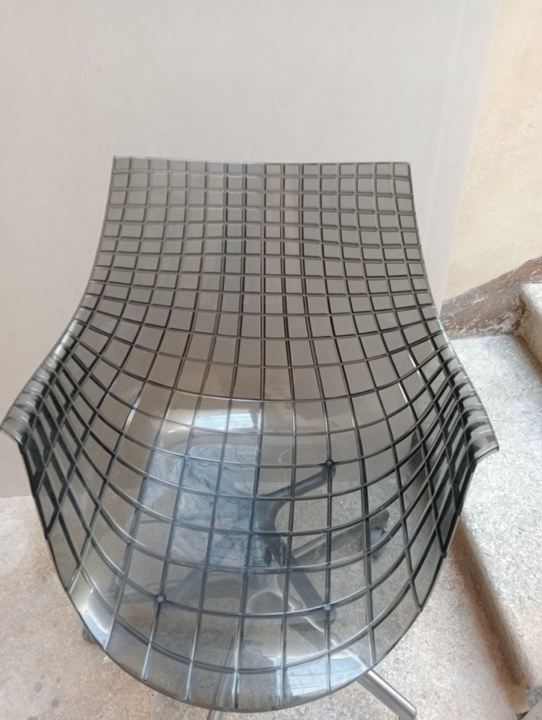 Driade - Christophe Pillet - Meridiana - Szék - Műanyag #3.2