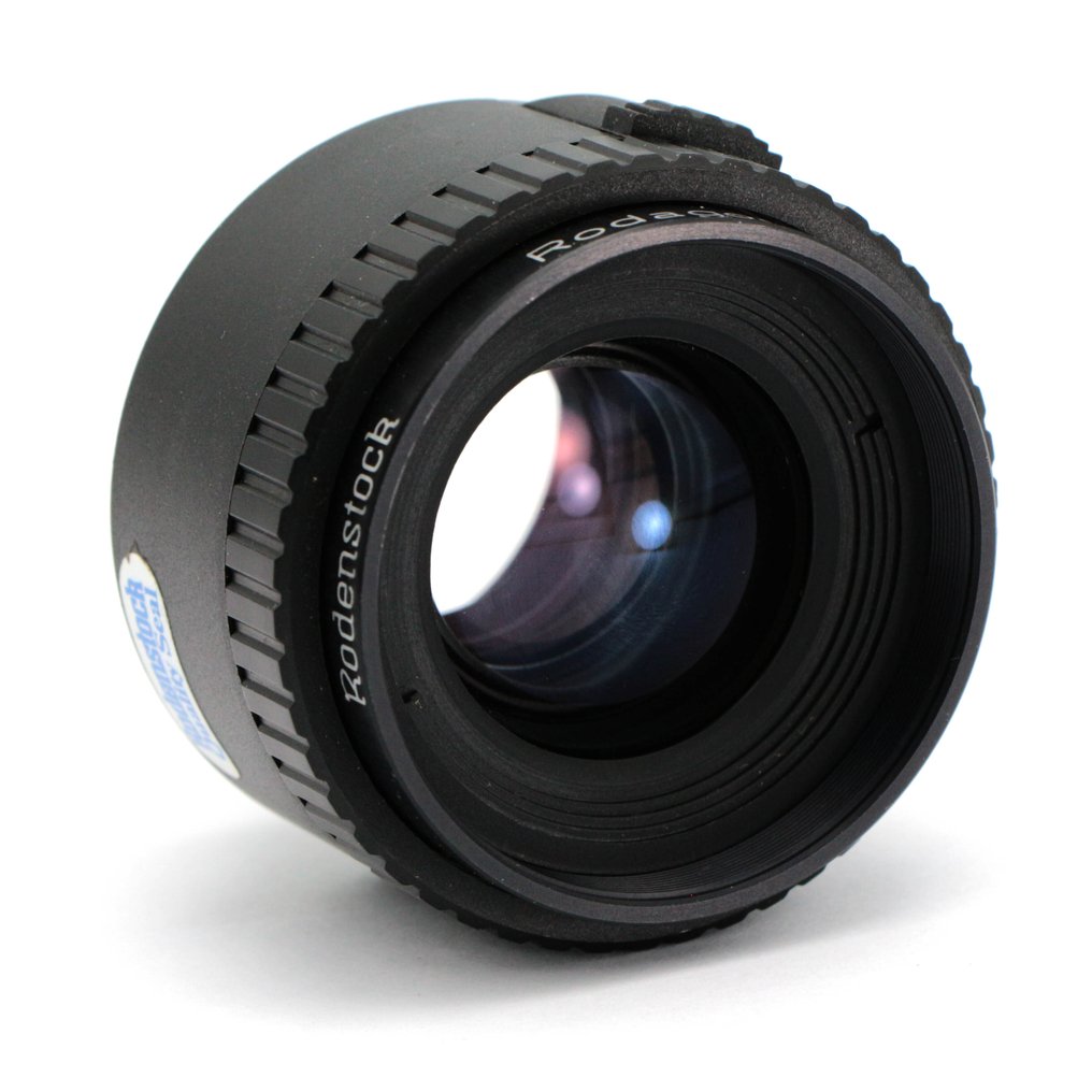 Rodenstock Rodagon 80mm f/4.0 Εξοπλισμός σκοτεινού θαλάμου #4.3