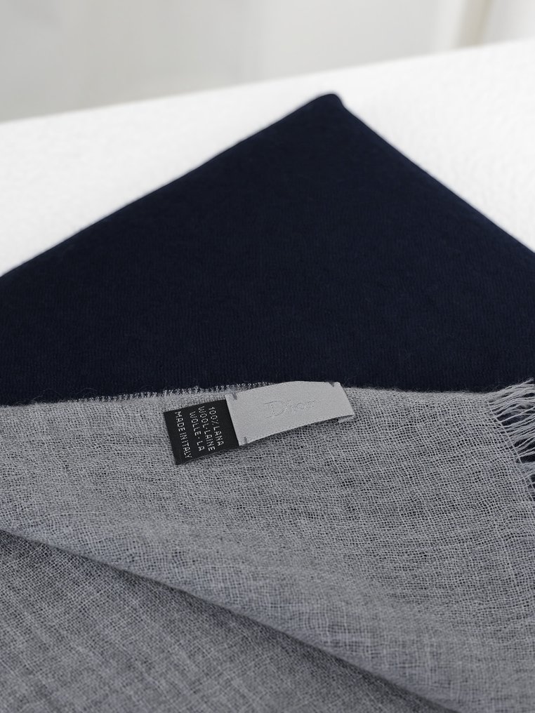 Dior Homme - Sciarpa #2.1