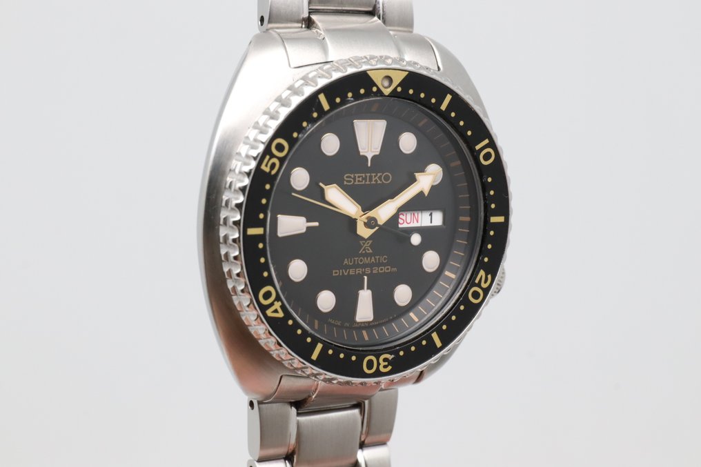 Seiko - Prospex - 没有保留价 - SRP775J1 | 4R36-04Y0 - 男士 - 2010-2020年  #1.0