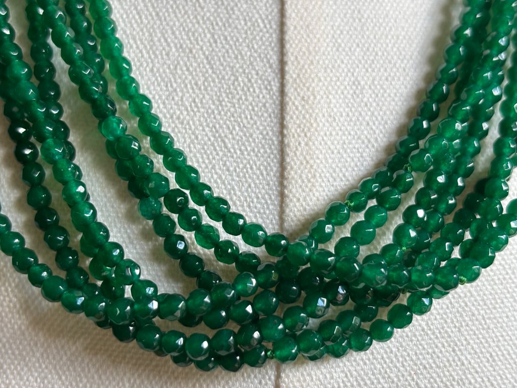 Silber - Halskette #2.1