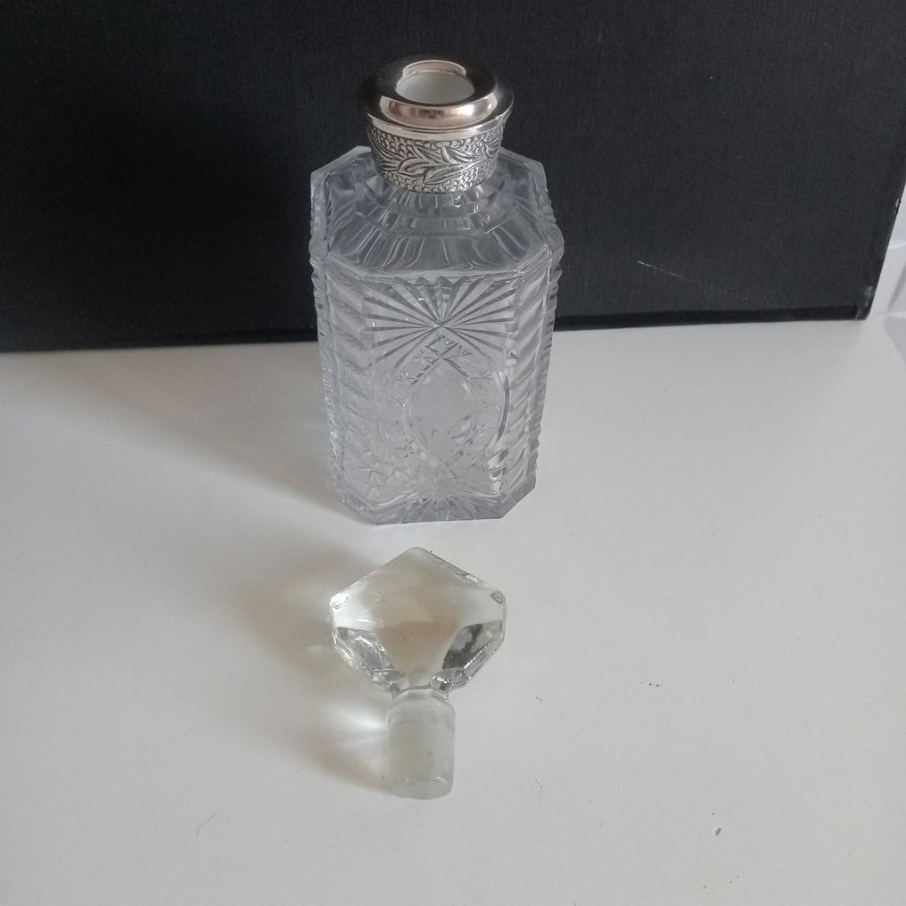 Tema-samling - Flaskor #4.3