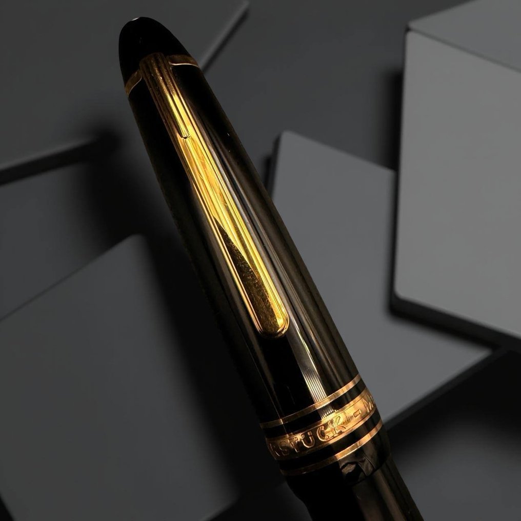 Montblanc - 146 - Vulpen #4.3