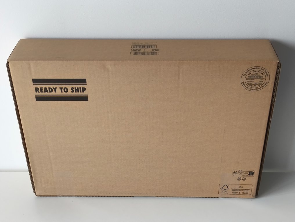 Lego Σετ - 42182 - Technic - NASA Apollo Lunar Exploration Vehicle – LRV #2.1