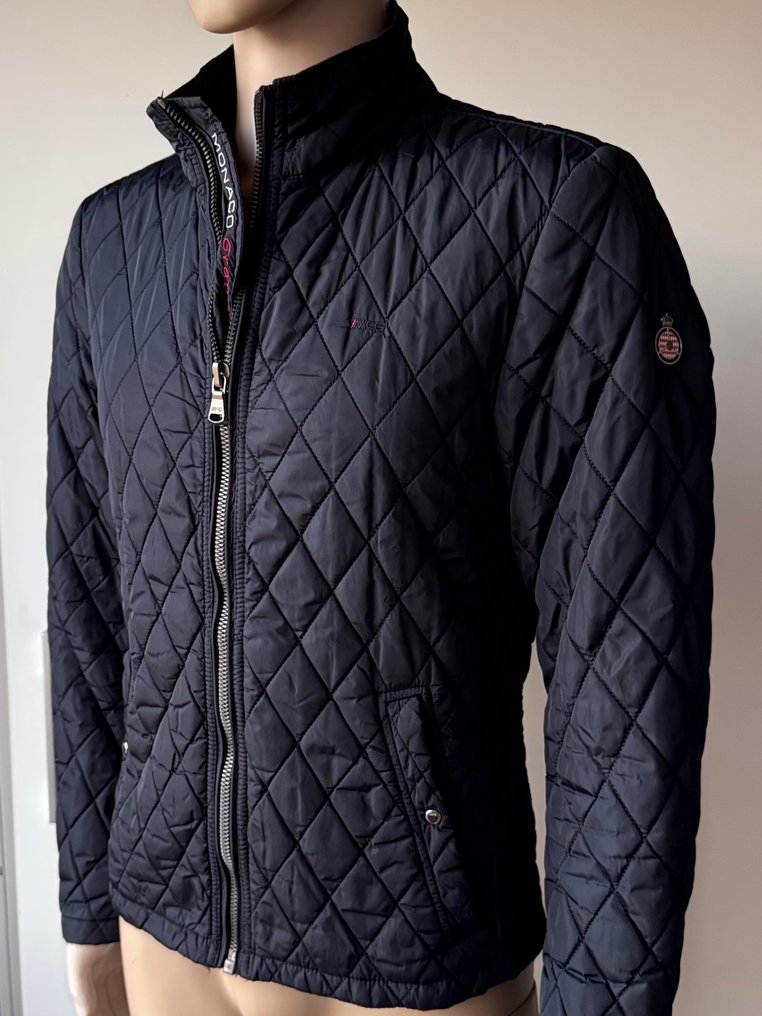 McGREGOR Automobile Club De Monaco - Veste #1.0